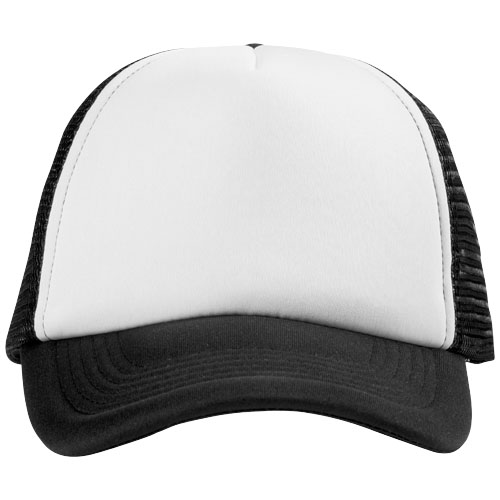 Czapka 5-panelowa Trucker