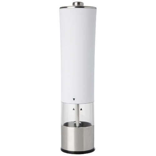 Kirkenes elektryczny młynek do soli lub pieprzu