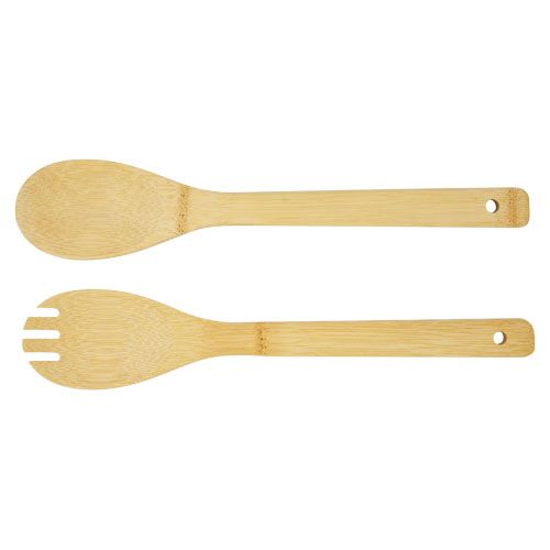 Argulls misa bambusowa na sałatki oraz akcesoria