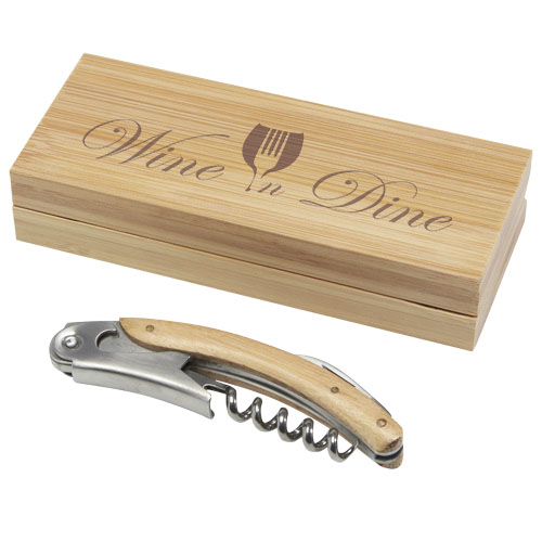 Nóż kelnerski Carmenier