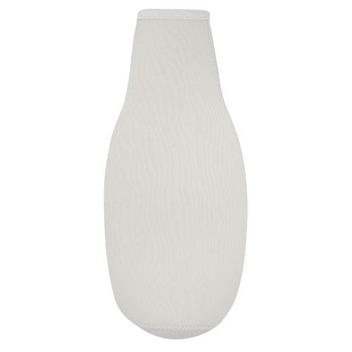 Uchwyt na butelkę z neoprenu z recyklingu Fris