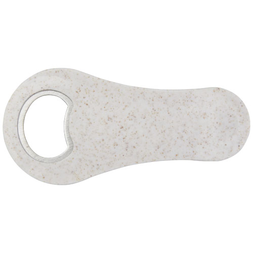 Otwieracz do butelek ze słomy pszenicznej Schyn