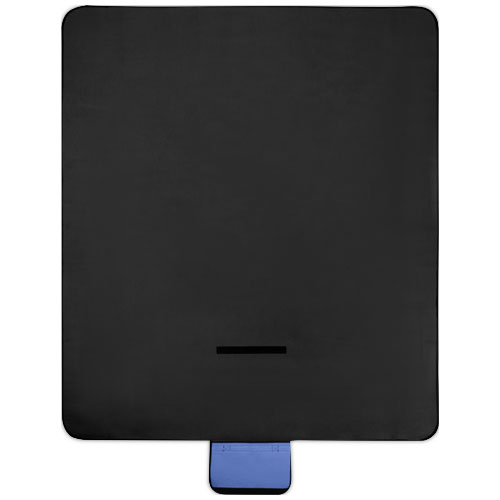 Salvie koc piknikowy z tworzyw sztucznych pochodzących z recyklingu