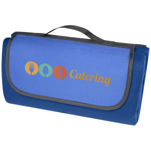 Salvie koc piknikowy z tworzyw sztucznych pochodzących z recyklingu