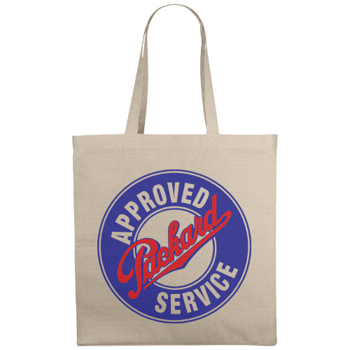 Bawełniana torba na ramię Odessa 220 g/m²