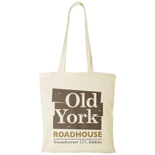 Torba bawełniana Madras 140 g/m²