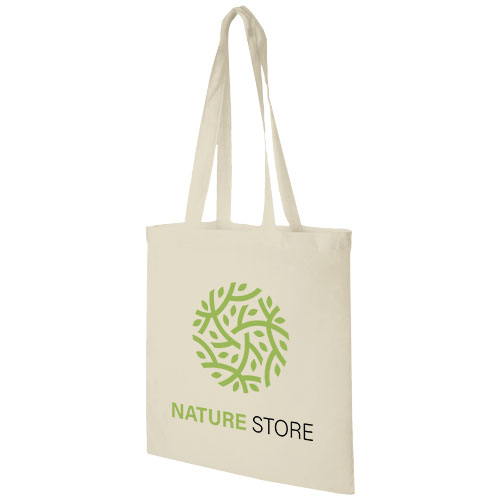 Torba bawełniana Madras 140 g/m²