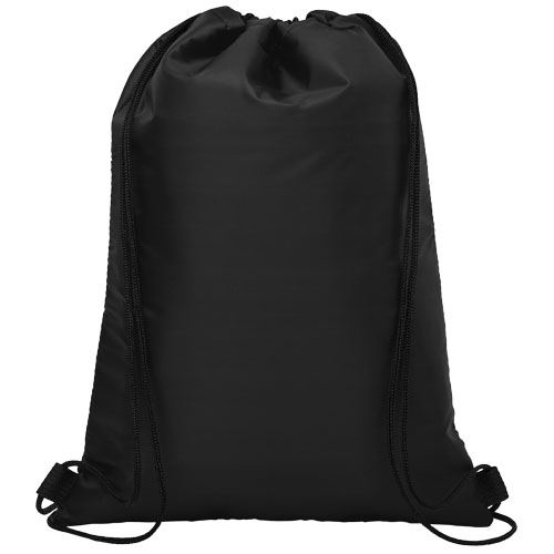 Torba chłodząca na 12 puszek Oriole ściągana sznurkiem