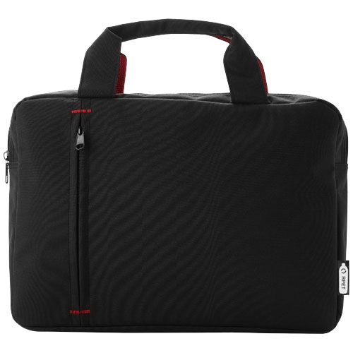 Detroit teczka z tworzywa pochodzącego z recyklingu