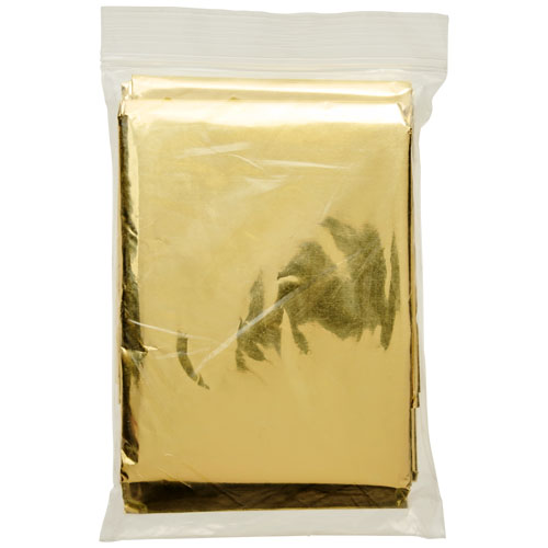 Dwufunkcyjny koc ratunkowy Frederik