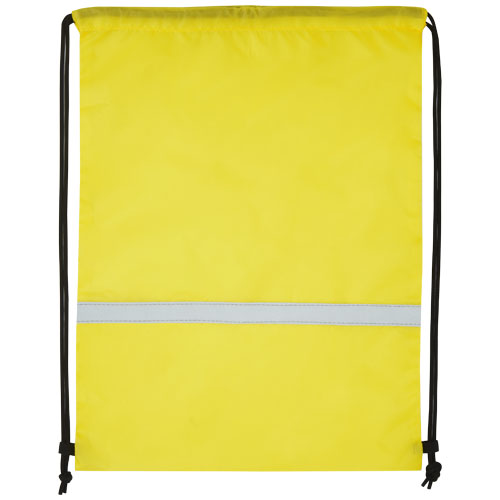 Ingeborg zestaw zwiększający bezpieczeństwo i widoczność dla dzieci w wieku 7-12 lat