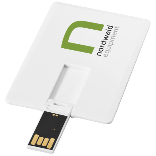 Karta z pamięcią USB Slim 2GB