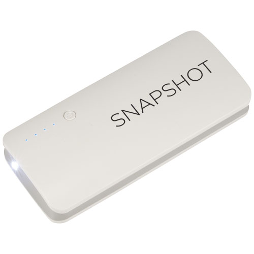 Powerbank 10000 mAh Spare