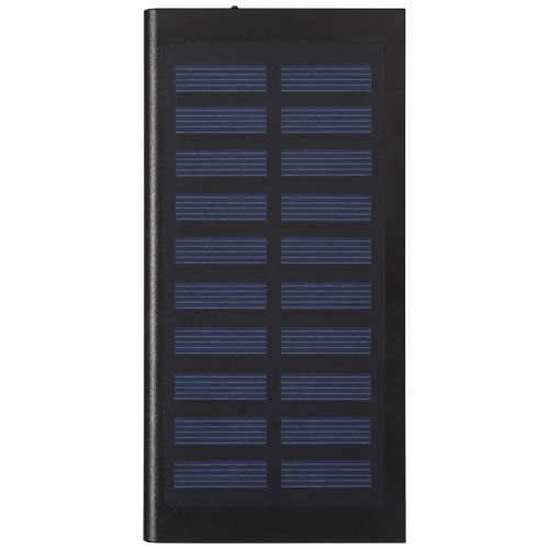 Powerbank solarny Stellar 8000 mAh