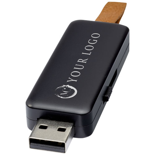 Gleam 4 GB pamięć USB z efektami świetlnymi