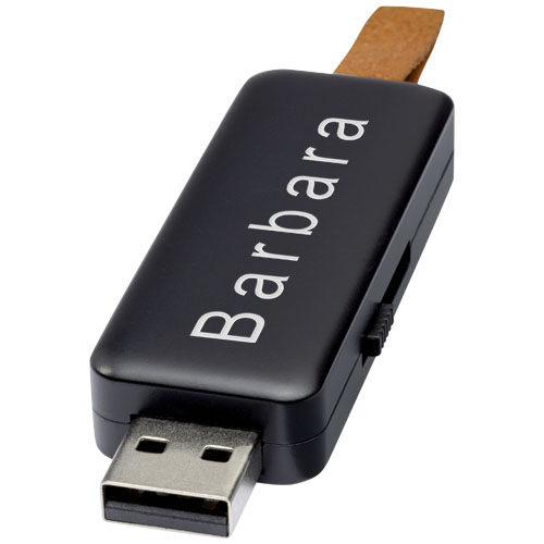 Gleam 4 GB pamięć USB z efektami świetlnymi