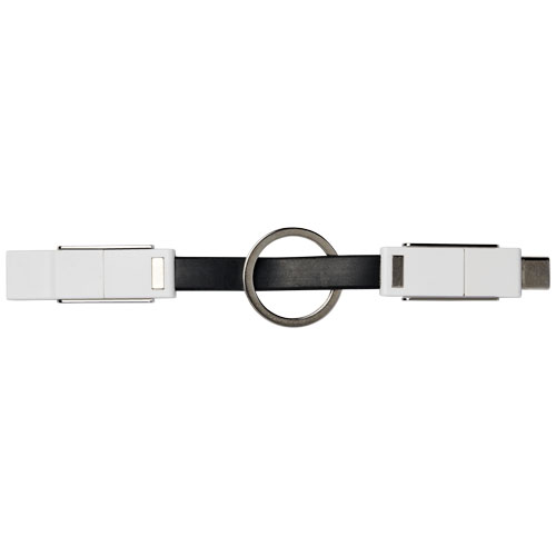 Jeden kabel 4-w-1 One