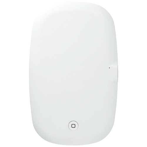 Capsule Sterylizator UV do smartfonów z bezprzewodową ładowarką indukcyjną 5 W