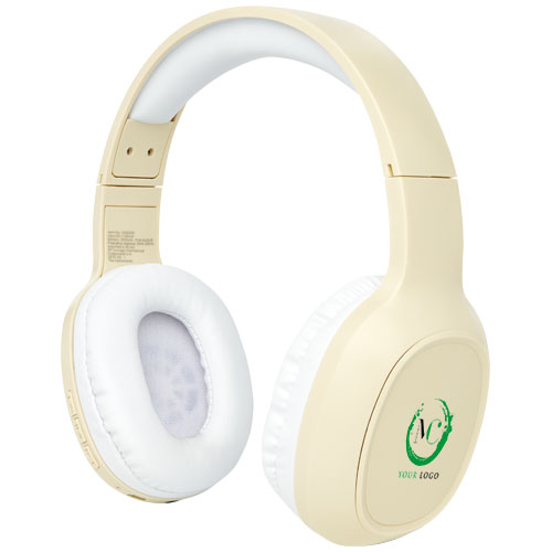 Riff słuchawki bezprzewodowe z mikrofonem