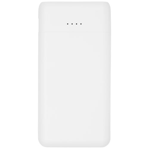 Odyssey powerbank o wysokiej gęstości energetycznej, 5000 mAh
