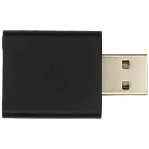 Incognito blokada przesyłania danych USB