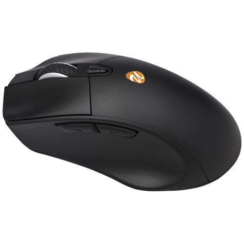 Mysz bezprzewodowa z dodatkiem antybakteryjnym Pure