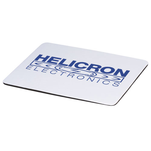 Podkładka pod mysz z dodatkiem antybakteryjnym Pure