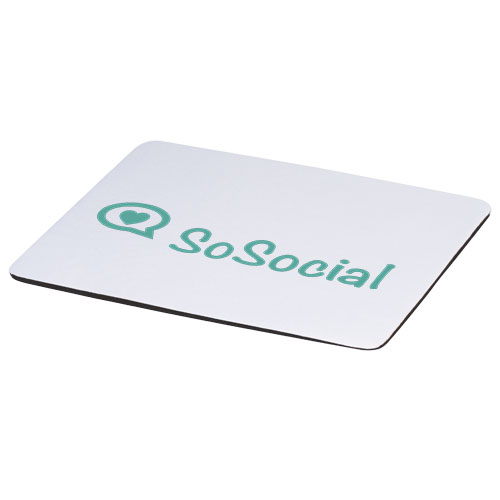 Podkładka pod mysz z dodatkiem antybakteryjnym Pure