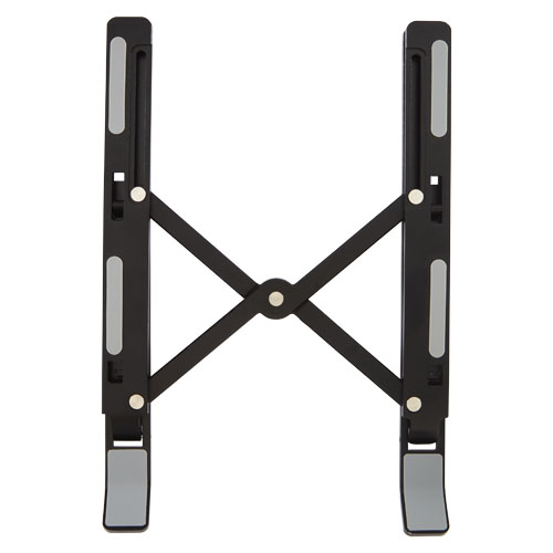 Składana podstawka pod laptopa Rise