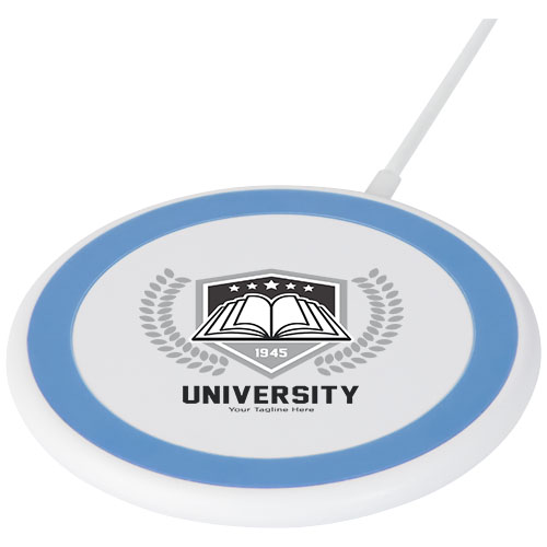 Bezprzewodowa ładowarka indukcyjna Peak o mocy 10 W