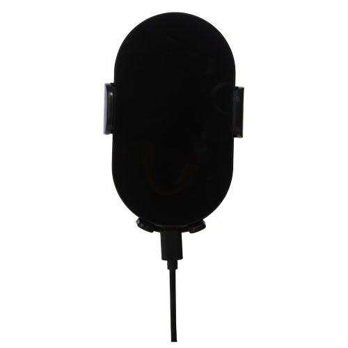 Bezprzewodowa automatyczna ładowarka samochodowa Pilot o mocy 15 W