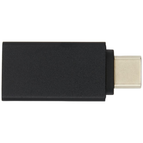 Aluminiowa przejściówka z USB-C na USB-A 3.0 ADAPT