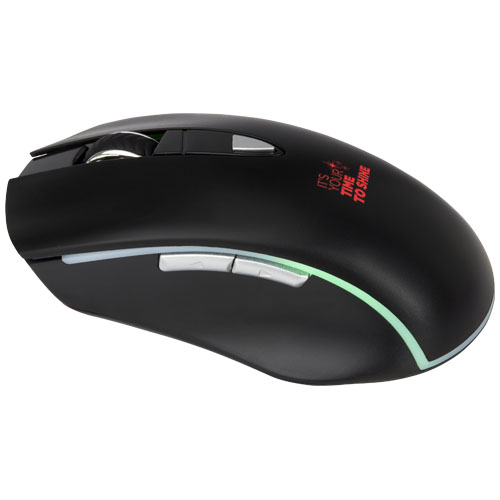 Podświetlana myszka Gleam