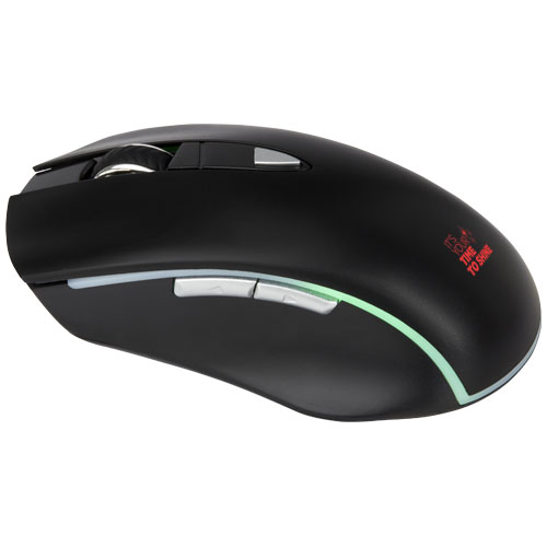 Podświetlana myszka Gleam