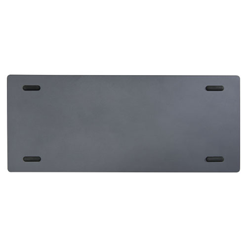 Wydajna klawiatura Bluetooth – QWERTY Hybrid