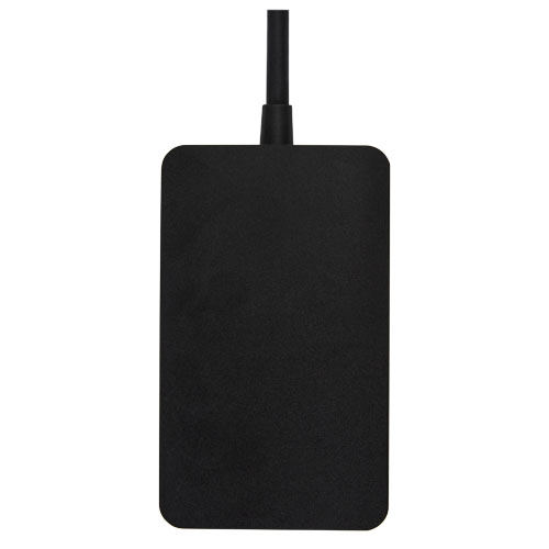 Aluminiowy adapter multimedialny typu C (USB-A/Type-C/HDMI) ADAPT