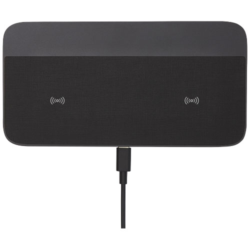 Hybrid wysokiej jakości bezprzewodowa ładowarka indukcyjna o mocy 15 W