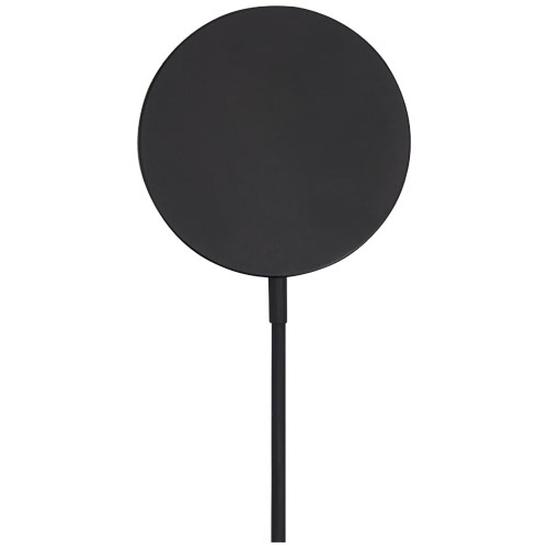 Magclick 15 W aluminiowa ładowarka bezprzewodowa