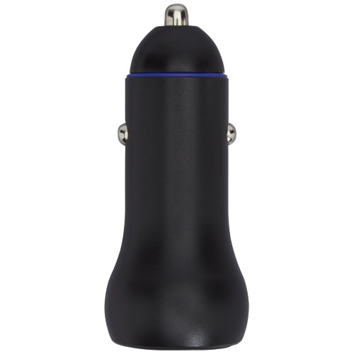 Pilot 55 W USB-C/USB-A podwójna ładowarka samochodowa