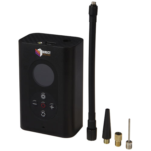 Pilot przenośna elektryczna sprężarka powietrza