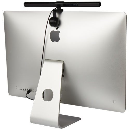 Hybrid oświetlenie monitora