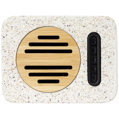 Terrazzo głośnik Bluetooth® o mocy 5 W