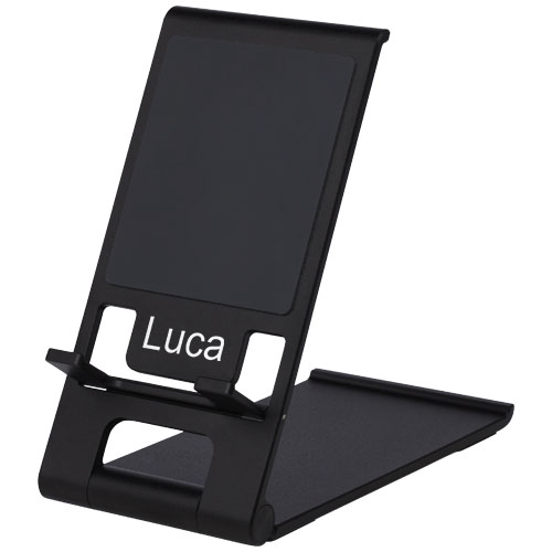 Rise smukły aluminiowy stojak na telefon