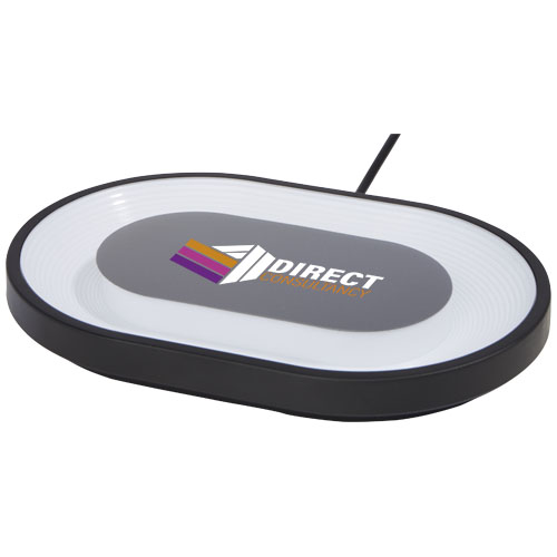 Ray bezprzewodowa ładowarka indukcyjna z pulsującym światłem