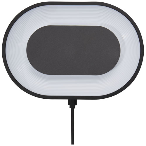 Ray bezprzewodowa ładowarka indukcyjna z pulsującym światłem