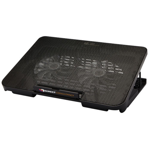 Gamingowy stojak Gleam do chłodzenia laptopa