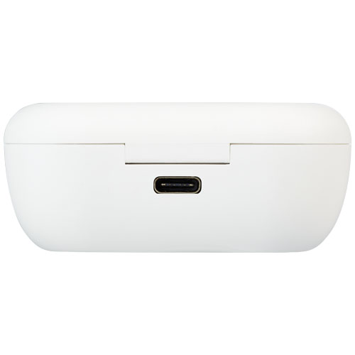 Pure TWS earbuds with antibacterial additive