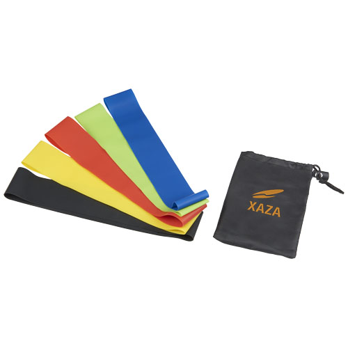 Zestaw elastycznych taśm Crane