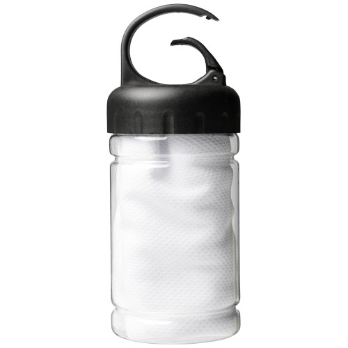 Ręcznik chłodzący Remy w pojemniku