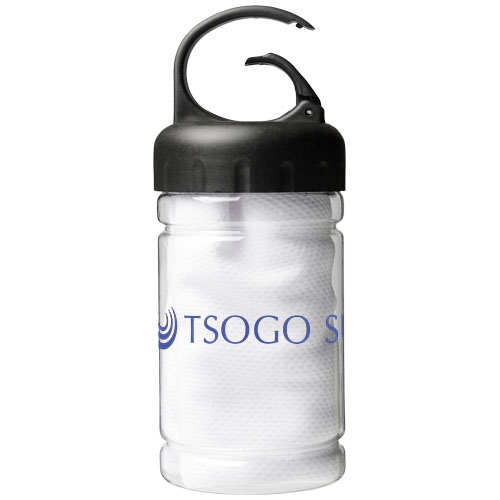 Ręcznik chłodzący Remy w pojemniku